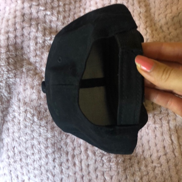 American flag bling hat - Picture 3 of 3